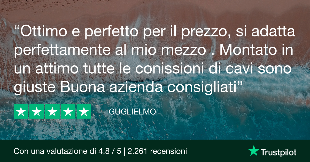 Recensione Il Portale del Sole